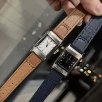 Cheap Jaeger-LeCoultre AAA Quality Watches For Women #1348457 Replica Wholesale [$130.00 USD] [ITEM#1348457] on Replica Jaeger-LeCoultre AAA Quality Watches