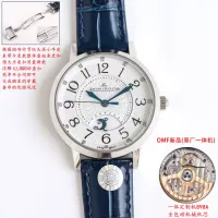Cheap Jaeger-LeCoultre AAA Quality Watches #1348458 Replica Wholesale [$439.67 USD] [ITEM#1348458] on Replica Jaeger-LeCoultre AAA Quality Watches