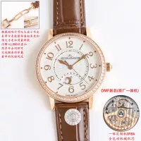 Cheap Jaeger-LeCoultre AAA Quality Watches #1348460 Replica Wholesale [$472.73 USD] [ITEM#1348460] on Replica Jaeger-LeCoultre AAA Quality Watches