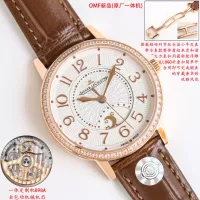 Cheap Jaeger-LeCoultre AAA Quality Watches #1348460 Replica Wholesale [$472.73 USD] [ITEM#1348460] on Replica Jaeger-LeCoultre AAA Quality Watches