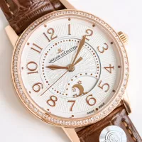 Cheap Jaeger-LeCoultre AAA Quality Watches #1348460 Replica Wholesale [$472.73 USD] [ITEM#1348460] on Replica Jaeger-LeCoultre AAA Quality Watches