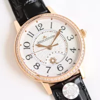 Cheap Jaeger-LeCoultre AAA Quality Watches #1348461 Replica Wholesale [$472.73 USD] [ITEM#1348461] on Replica Jaeger-LeCoultre AAA Quality Watches
