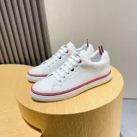 Cheap Thom Browne TB Casual Shoes For Men #1348462 Replica Wholesale [$88.00 USD] [ITEM#1348462] on Replica Thom Browne TB Casual Shoes