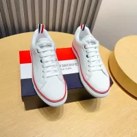 Cheap Thom Browne TB Casual Shoes For Men #1348462 Replica Wholesale [$88.00 USD] [ITEM#1348462] on Replica Thom Browne TB Casual Shoes