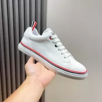 Cheap Thom Browne TB Casual Shoes For Men #1348462 Replica Wholesale [$88.00 USD] [ITEM#1348462] on Replica Thom Browne TB Casual Shoes
