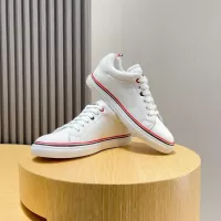 Cheap Thom Browne TB Casual Shoes For Men #1348462 Replica Wholesale [$88.00 USD] [ITEM#1348462] on Replica Thom Browne TB Casual Shoes