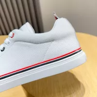 Cheap Thom Browne TB Casual Shoes For Men #1348462 Replica Wholesale [$88.00 USD] [ITEM#1348462] on Replica Thom Browne TB Casual Shoes
