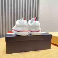 Cheap Thom Browne TB Casual Shoes For Men #1348462 Replica Wholesale [$88.00 USD] [ITEM#1348462] on Replica Thom Browne TB Casual Shoes