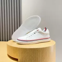 Cheap Thom Browne TB Casual Shoes For Men #1348462 Replica Wholesale [$88.00 USD] [ITEM#1348462] on Replica Thom Browne TB Casual Shoes