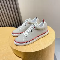 Cheap Thom Browne TB Casual Shoes For Men #1348463 Replica Wholesale [$88.00 USD] [ITEM#1348463] on Replica Thom Browne TB Casual Shoes