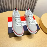 Cheap Thom Browne TB Casual Shoes For Men #1348463 Replica Wholesale [$88.00 USD] [ITEM#1348463] on Replica Thom Browne TB Casual Shoes