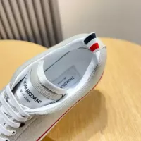 Cheap Thom Browne TB Casual Shoes For Men #1348463 Replica Wholesale [$88.00 USD] [ITEM#1348463] on Replica Thom Browne TB Casual Shoes