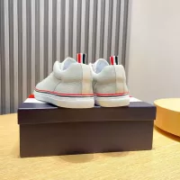 Cheap Thom Browne TB Casual Shoes For Men #1348463 Replica Wholesale [$88.00 USD] [ITEM#1348463] on Replica Thom Browne TB Casual Shoes