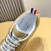 Cheap Thom Browne TB Casual Shoes For Men #1348464 Replica Wholesale [$88.00 USD] [ITEM#1348464] on Replica Thom Browne TB Casual Shoes