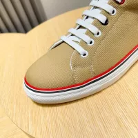 Cheap Thom Browne TB Casual Shoes For Men #1348464 Replica Wholesale [$88.00 USD] [ITEM#1348464] on Replica Thom Browne TB Casual Shoes