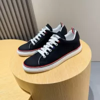 Cheap Thom Browne TB Casual Shoes For Men #1348465 Replica Wholesale [$88.00 USD] [ITEM#1348465] on Replica Thom Browne TB Casual Shoes