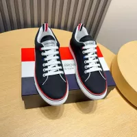 Cheap Thom Browne TB Casual Shoes For Men #1348465 Replica Wholesale [$88.00 USD] [ITEM#1348465] on Replica Thom Browne TB Casual Shoes