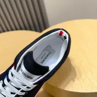Cheap Thom Browne TB Casual Shoes For Men #1348465 Replica Wholesale [$88.00 USD] [ITEM#1348465] on Replica Thom Browne TB Casual Shoes
