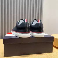 Cheap Thom Browne TB Casual Shoes For Men #1348465 Replica Wholesale [$88.00 USD] [ITEM#1348465] on Replica Thom Browne TB Casual Shoes