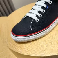 Cheap Thom Browne TB Casual Shoes For Men #1348465 Replica Wholesale [$88.00 USD] [ITEM#1348465] on Replica Thom Browne TB Casual Shoes