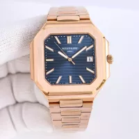 Cheap Patek Philippe AAA Quality Watches For Men #1348467 Replica Wholesale [$439.67 USD] [ITEM#1348467] on Replica Patek Philippe AAA Quality Watches