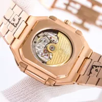 Cheap Patek Philippe AAA Quality Watches For Men #1348467 Replica Wholesale [$439.67 USD] [ITEM#1348467] on Replica Patek Philippe AAA Quality Watches