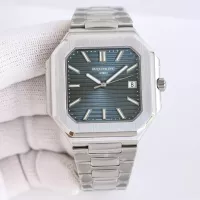 Cheap Patek Philippe AAA Quality Watches For Men #1348468 Replica Wholesale [$423.14 USD] [ITEM#1348468] on Replica Patek Philippe AAA Quality Watches
