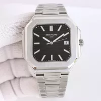 Cheap Patek Philippe AAA Quality Watches For Men #1348469 Replica Wholesale [$423.14 USD] [ITEM#1348469] on Replica Patek Philippe AAA Quality Watches