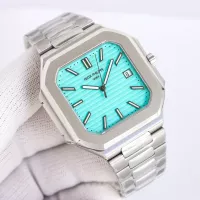 Cheap Patek Philippe AAA Quality Watches For Men #1348470 Replica Wholesale [$423.14 USD] [ITEM#1348470] on Replica Patek Philippe AAA Quality Watches