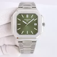 Cheap Patek Philippe AAA Quality Watches For Men #1348471 Replica Wholesale [$423.14 USD] [ITEM#1348471] on Replica Patek Philippe AAA Quality Watches