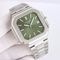 Cheap Patek Philippe AAA Quality Watches For Men #1348471 Replica Wholesale [$423.14 USD] [ITEM#1348471] on Replica Patek Philippe AAA Quality Watches