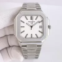Cheap Patek Philippe AAA Quality Watches For Men #1348473 Replica Wholesale [$423.14 USD] [ITEM#1348473] on Replica Patek Philippe AAA Quality Watches