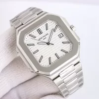 Cheap Patek Philippe AAA Quality Watches For Men #1348473 Replica Wholesale [$423.14 USD] [ITEM#1348473] on Replica Patek Philippe AAA Quality Watches