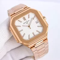 Cheap Patek Philippe AAA Quality Watches For Men #1348474 Replica Wholesale [$439.67 USD] [ITEM#1348474] on Replica Patek Philippe AAA Quality Watches