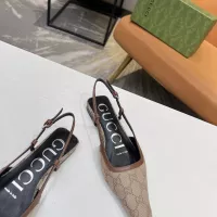 Cheap Gucci Sandal For Women #1348476 Replica Wholesale [$92.00 USD] [ITEM#1348476] on Replica Gucci Sandal