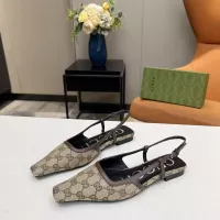 Cheap Gucci Sandal For Women #1348477 Replica Wholesale [$92.00 USD] [ITEM#1348477] on Replica Gucci Sandal