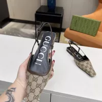 Cheap Gucci Sandal For Women #1348477 Replica Wholesale [$92.00 USD] [ITEM#1348477] on Replica Gucci Sandal