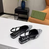 Cheap Gucci Sandal For Women #1348479 Replica Wholesale [$92.00 USD] [ITEM#1348479] on Replica Gucci Sandal