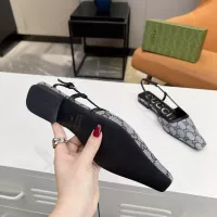 Cheap Gucci Sandal For Women #1348479 Replica Wholesale [$92.00 USD] [ITEM#1348479] on Replica Gucci Sandal
