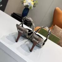 Cheap Gucci Sandal For Women #1348482 Replica Wholesale [$92.00 USD] [ITEM#1348482] on Replica Gucci Sandal