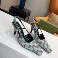 Cheap Gucci Sandal For Women #1348483 Replica Wholesale [$92.00 USD] [ITEM#1348483] on Replica Gucci Sandal