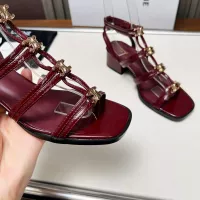 Cheap Celine Sandal For Women #1348489 Replica Wholesale [$96.00 USD] [ITEM#1348489] on Replica Celine Sandal
