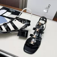 Cheap Celine Sandal For Women #1348490 Replica Wholesale [$96.00 USD] [ITEM#1348490] on Replica Celine Sandal