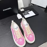 Cheap Chanel Casual Shoes For Women #1348495 Replica Wholesale [$85.00 USD] [ITEM#1348495] on Replica Chanel Casual Shoes