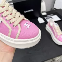 Cheap Chanel Casual Shoes For Women #1348495 Replica Wholesale [$85.00 USD] [ITEM#1348495] on Replica Chanel Casual Shoes