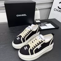 Cheap Chanel Casual Shoes For Women #1348496 Replica Wholesale [$85.00 USD] [ITEM#1348496] on Replica Chanel Casual Shoes