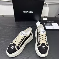 Cheap Chanel Casual Shoes For Women #1348496 Replica Wholesale [$85.00 USD] [ITEM#1348496] on Replica Chanel Casual Shoes