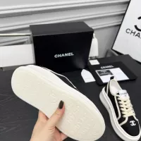 Cheap Chanel Casual Shoes For Women #1348496 Replica Wholesale [$85.00 USD] [ITEM#1348496] on Replica Chanel Casual Shoes