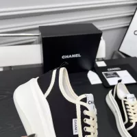Cheap Chanel Casual Shoes For Women #1348496 Replica Wholesale [$85.00 USD] [ITEM#1348496] on Replica Chanel Casual Shoes
