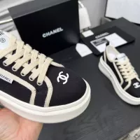 Cheap Chanel Casual Shoes For Women #1348496 Replica Wholesale [$85.00 USD] [ITEM#1348496] on Replica Chanel Casual Shoes